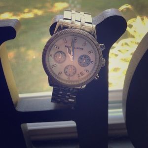 Michael Kors watch AUTHENTIC